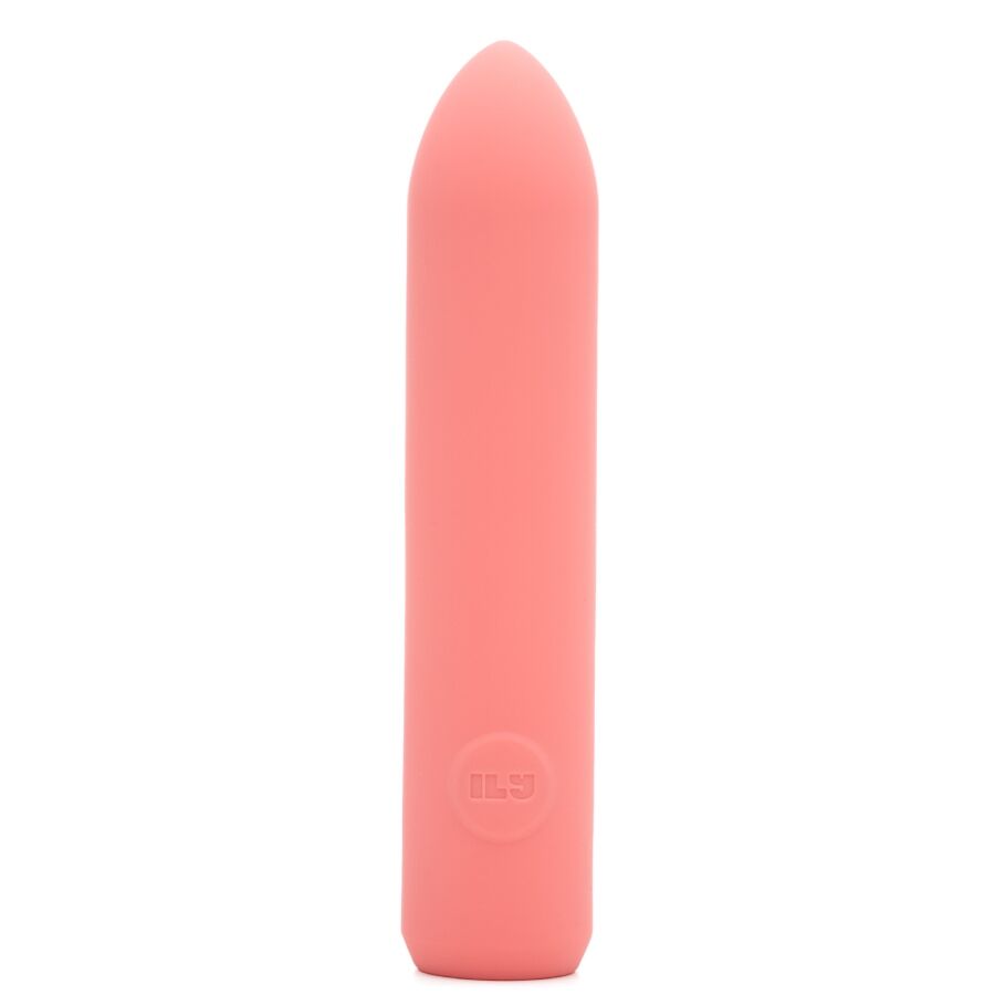 JE JOUE - ILY BULLET PINK