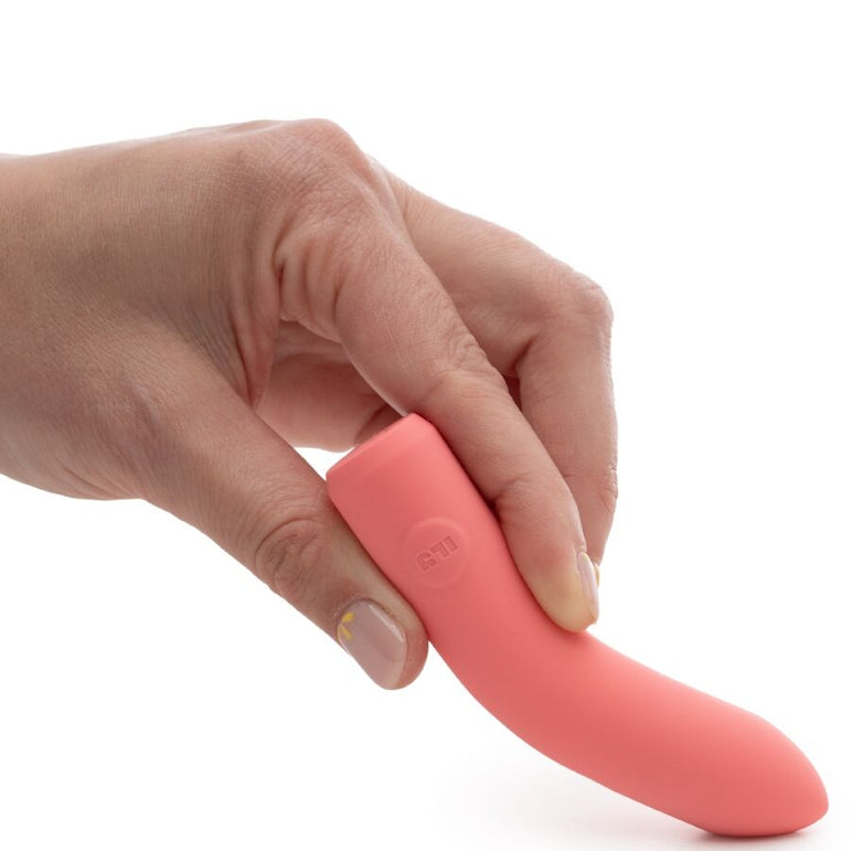 JE JOUE - ILY BULLET PINK