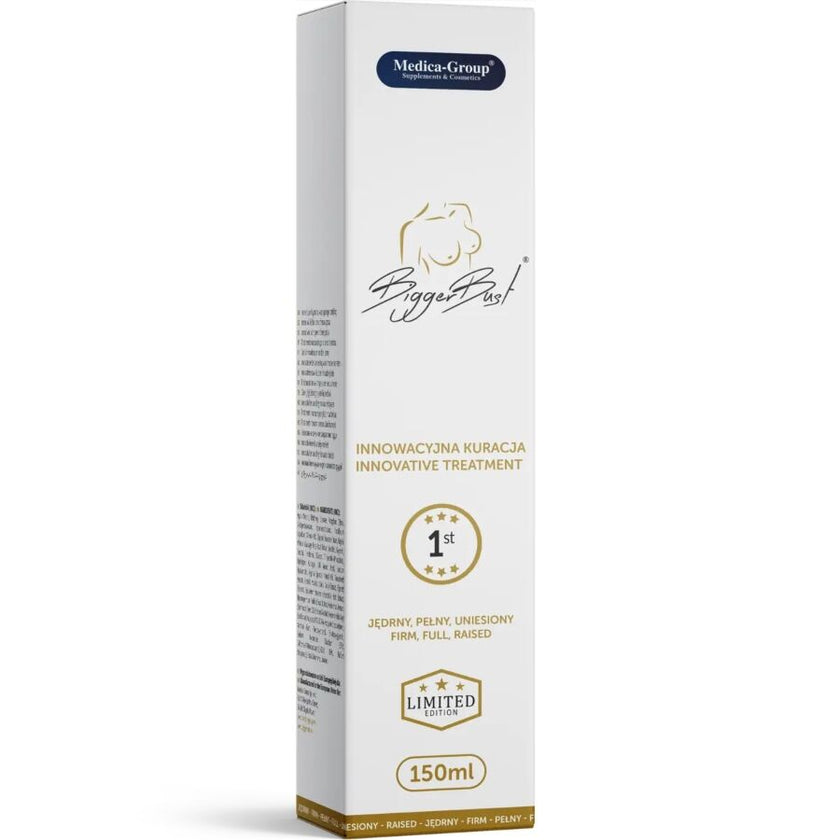 MEDICA GROUP - SÉRUM POITRINE PLUS FORTE 150 ML
