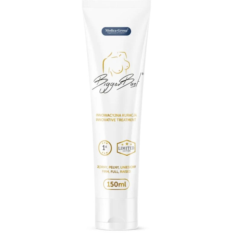 MEDICA GROUP - SÉRUM POITRINE PLUS FORTE 150 ML
