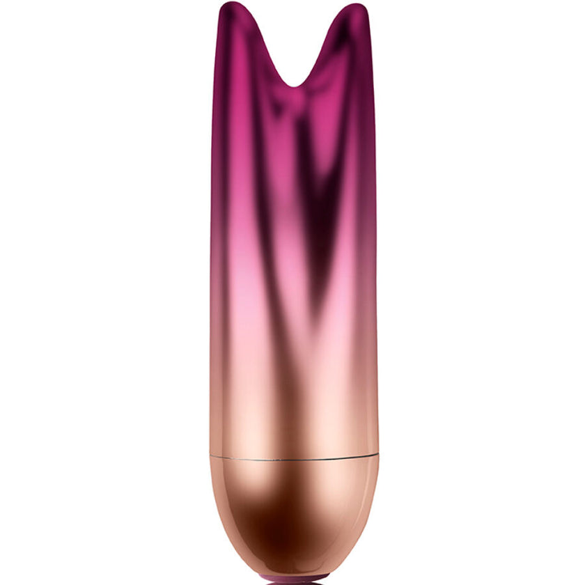 CLIMAXIMUM - VIBRATEUR À DOUBLE BULLET AVA
