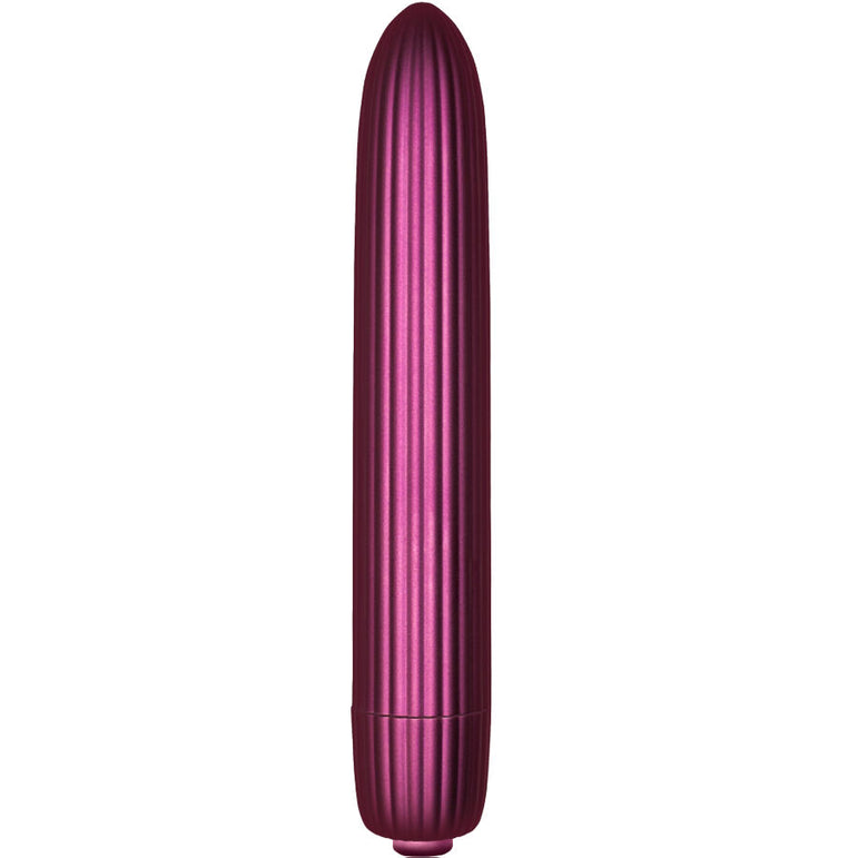 CLIMAXIMUM - VIBRATEUR BULLET TEXTURÉ HERA