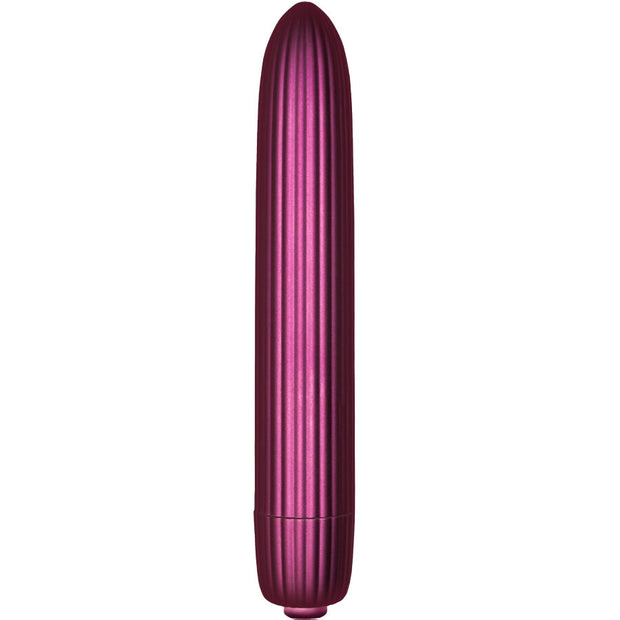 CLIMAXIMUM - VIBRATEUR BULLET TEXTURÉ HERA