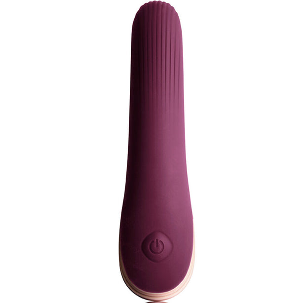 CLIMAXIMUM - VIBRATEUR DISCRET MIA
