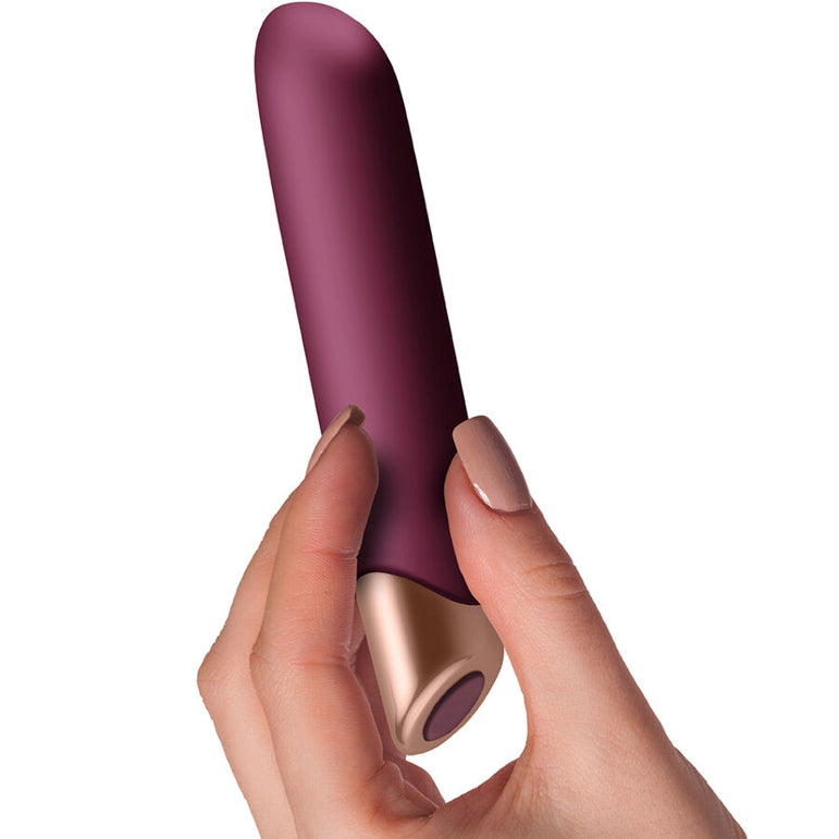 CLIMAXIMUM - VIBRATEUR CLASSIQUE MIYANA