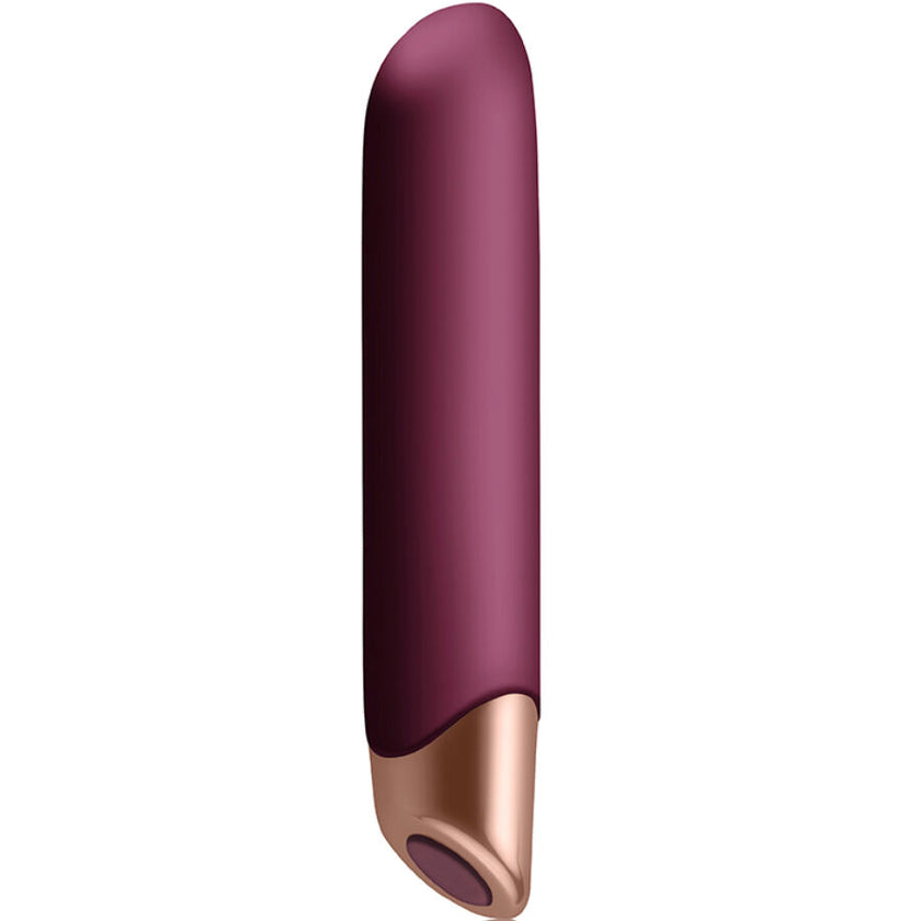 CLIMAXIMUM - KIT RAPTURE VIBRATEUR CLASSIQUE + PLUG ANAL DÉBUTANT