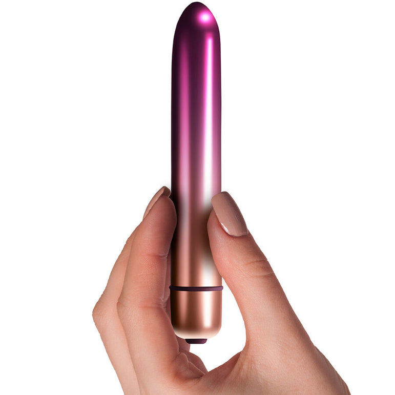 CLIMAXIMUM - VIBRATEUR SEPORA CLASSIC BULLET