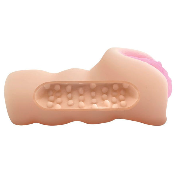 EXTREME TOYZ - MASTURBATEUR VAGIN LATINE