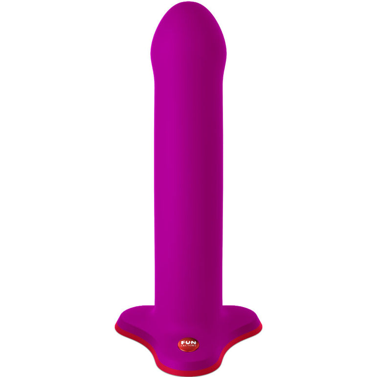 FUN FACTORY - GODEMICHET MAGNUM G-SPOT MÛRE