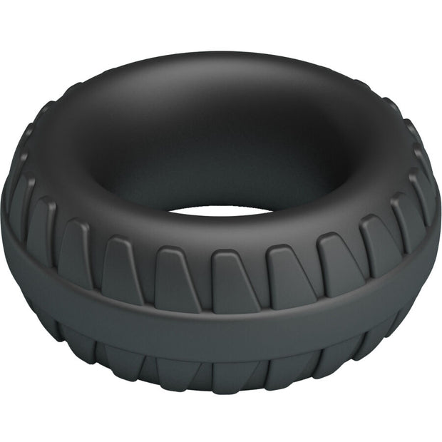 CRAZY BULL - BAGUE EN SILICONE DILSON MODÈLE 3