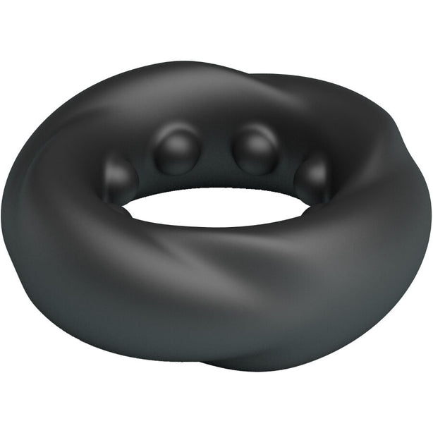 CRAZY BULL - BAGUE EN SILICONE DAQUEZ MODÈLE 4