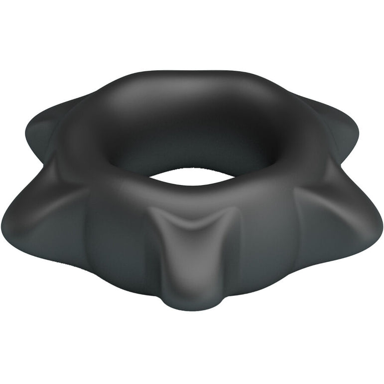 CRAZY BULL - BAGUE EN SILICONE ETHANIEL MODÈLE 11