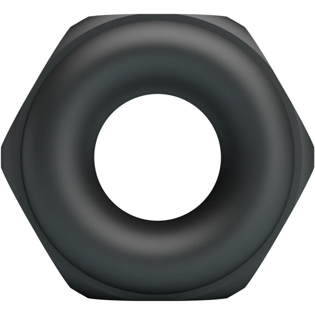 CRAZY BULL - BAGUE EN SILICONE JARVIUS MODÈLE 14