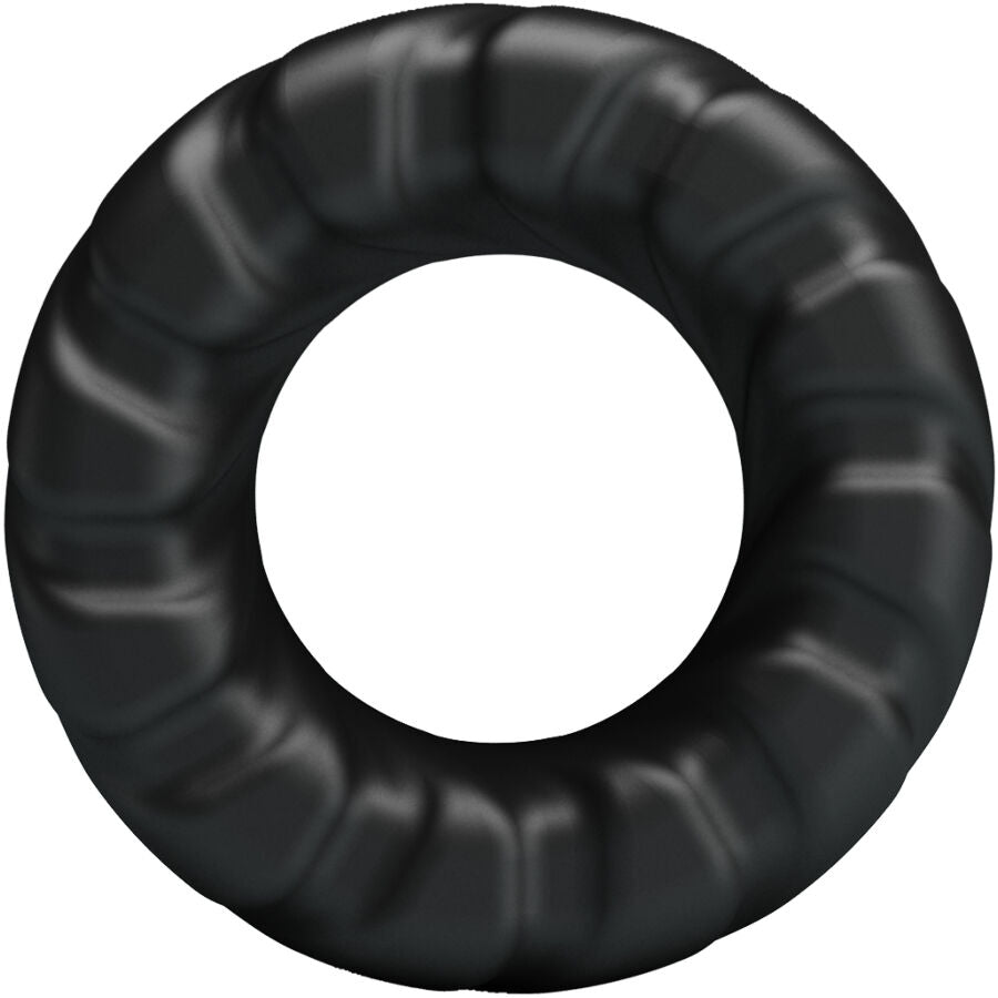 CRAZY BULL - BAGUE EN SILICONE JERIKO MODÈLE 1