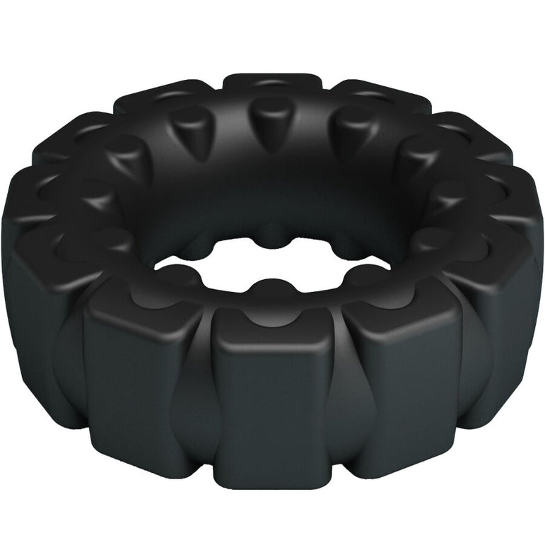 CRAZY BULL - BAGUE EN SILICONE LAIDEN MODÈLE 5