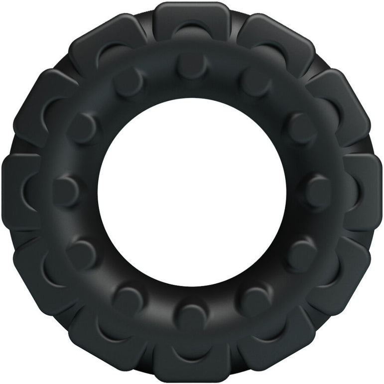 CRAZY BULL - BAGUE EN SILICONE LAIDEN MODÈLE 5