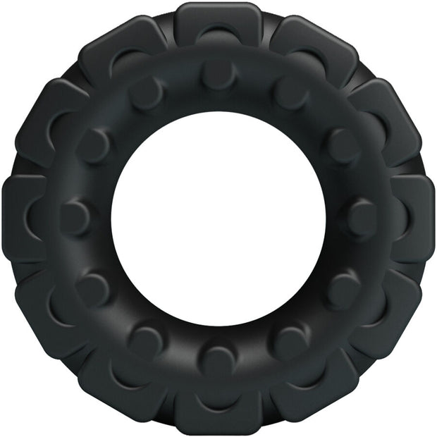 CRAZY BULL - BAGUE EN SILICONE LAIDEN MODÈLE 5