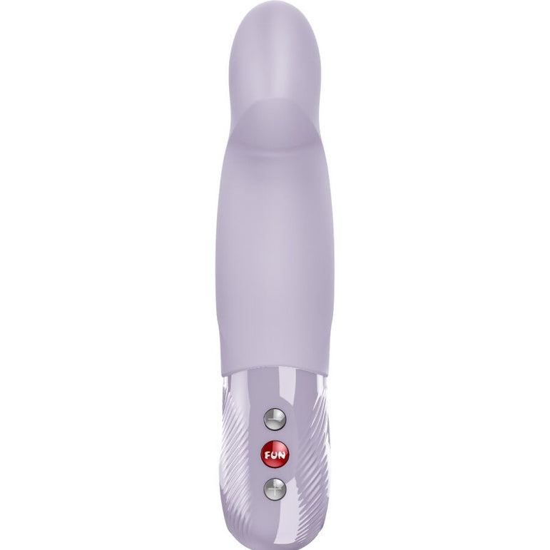 FUN FACTORY - STRONIC PULSATEURS À POUSSÉE FLUIDE VIOLET