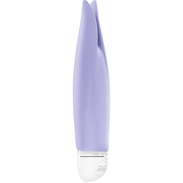 FUN FACTORY - VIBRATEUR VOLITA À UTILISER VIOLETTE