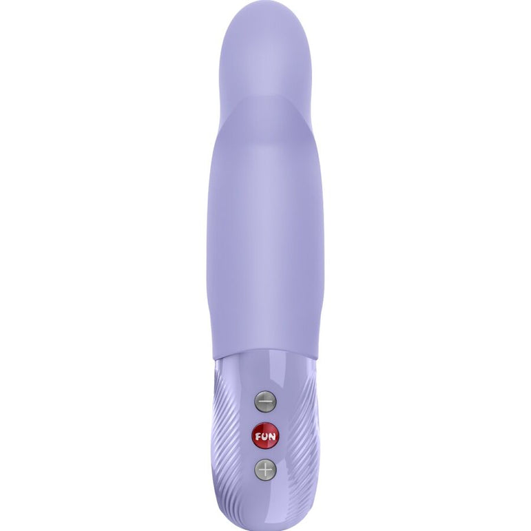 FUN FACTORY - STRONIC G FORTE PULSATEURS À HAUTE PERFORMANCE VIOLETTE