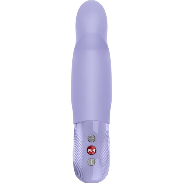 FUN FACTORY - STRONIC G FORTE PULSATEURS À HAUTE PERFORMANCE VIOLETTE