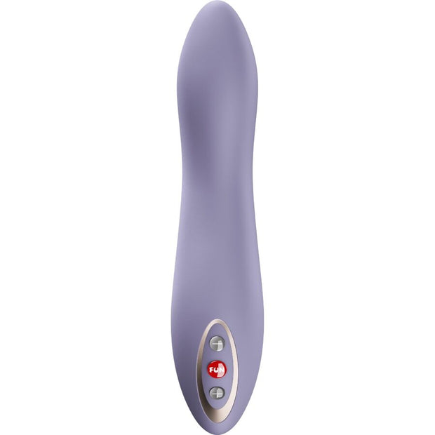 FUN FACTORY - PULSATEURS À FLUX STRONIC VIOLET CLAIR