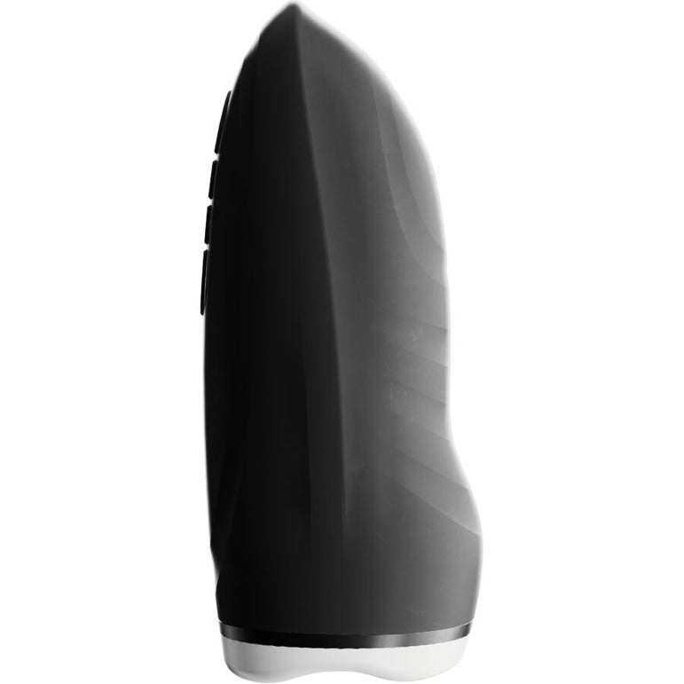 BATHMATE - EDGE PRO MASTURBATEUR MASCULIN MULTIFONCTIONNEL