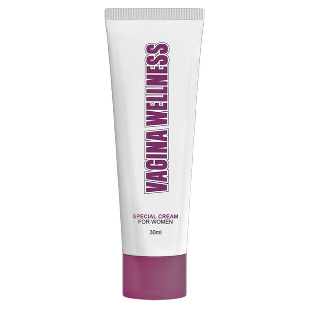 RUF - BIEN-ÊTRE VAGIN POUR MASSER LES LÈVRES 30ML