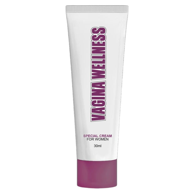 RUF - BIEN-ÊTRE VAGIN POUR MASSER LES LÈVRES 30ML