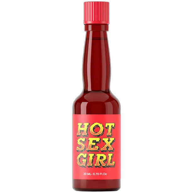 RUF - APHRODISIAQUE DE SEXE CHAUD POUR FEMMES
