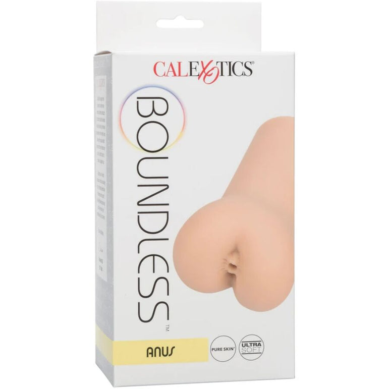CALEXOTICS - BOUNDLESS BROWM ANUS BOUNDLESS