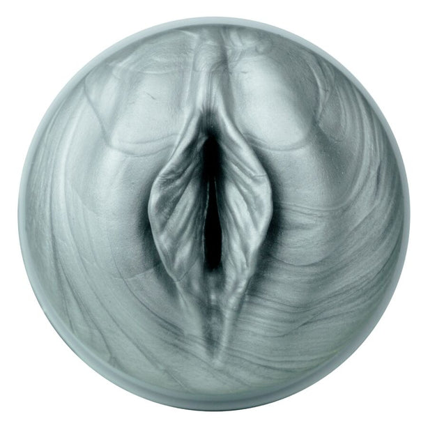 KIIROO - COLLECTION ÉTOILES DE MASTURBATEURS KIROS FEEL ARGENTA