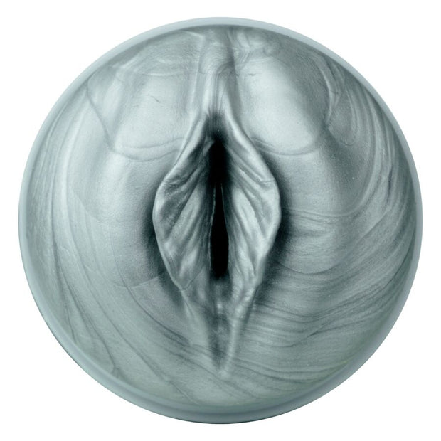 KIIROO - COLLECTION ÉTOILES DE MASTURBATEURS KIROS FEEL ARGENTA