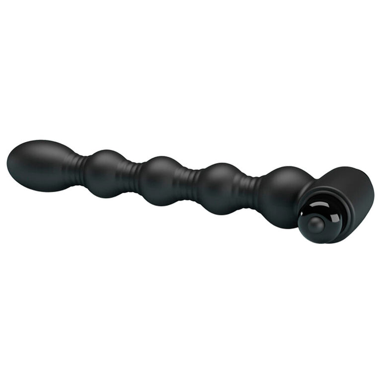 MR PLAY - MASSEUR DE PLUG ANAL VIBRANT