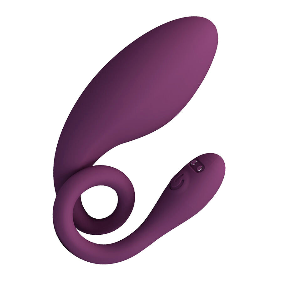 PRETTY LOVE - DORA VIBRATEUR INVISIBLE AVEC APPLICATION GRATUITE