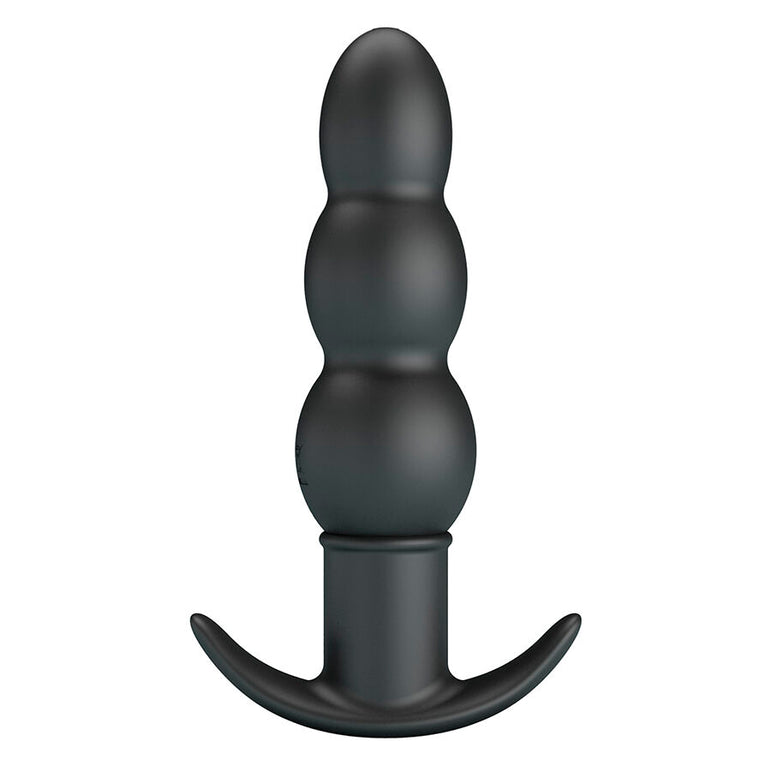 PRETTY LOVE - AEAEAS PLUG ANAL VIBRANT