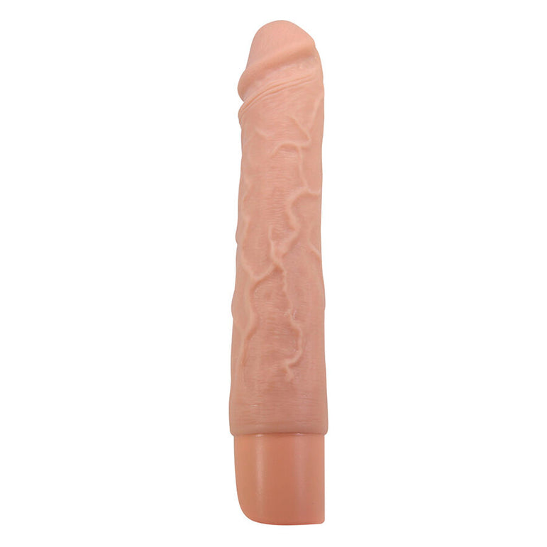 PRETTY LOVE - OSRIC VIBRATEUR FLEXIBLE ET RÉALISTE