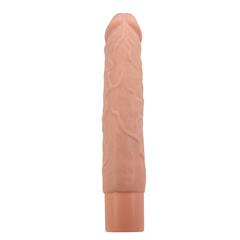 PRETTY LOVE - OSRIC VIBRATEUR FLEXIBLE ET RÉALISTE