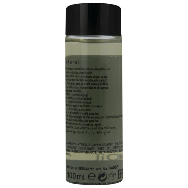HOT - HUILE DE MASSAGE NATURELLE BASIQUE 100 ML