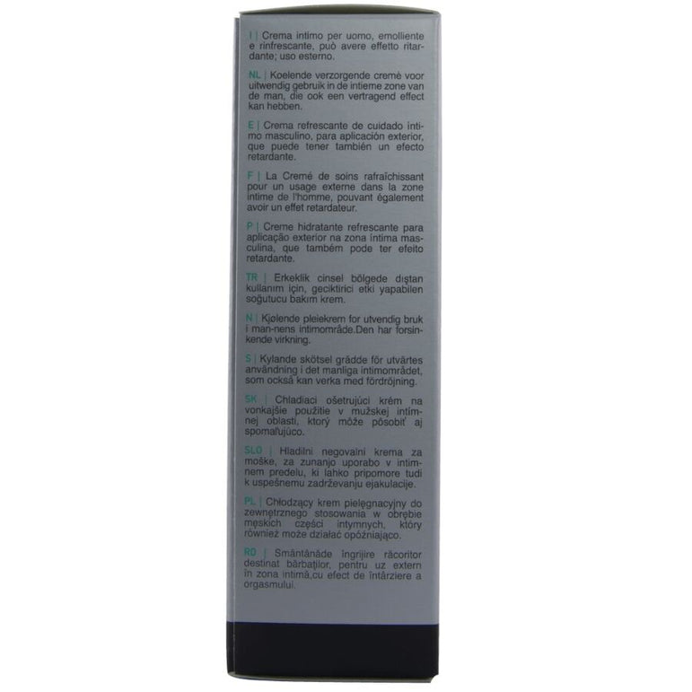 HOT - CRÈME RETARDANTE 50 ML