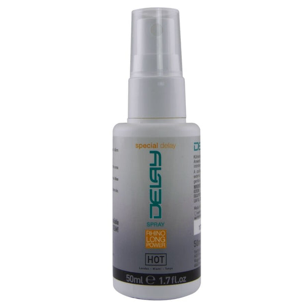HOT - SPRAY RETARDANT 50 ML