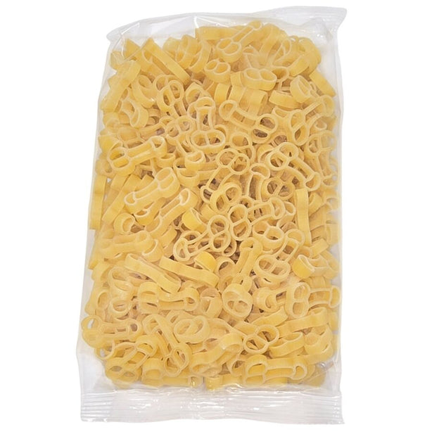 DIABLO PICANTE - 250 GRAMMES DE PÂTES POUR PÉNIS