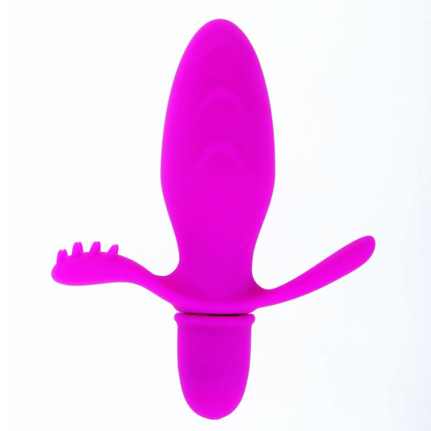 PRETTY LOVE - FLIRTATION VIBRATEUR FITCH