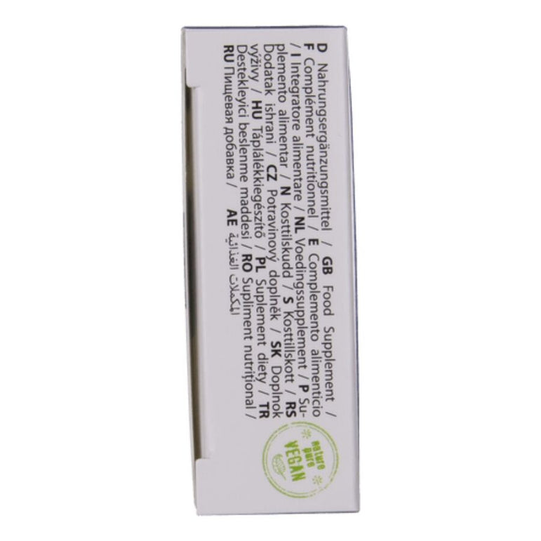 HOT - EXXTREME CAPSULES PUISSANCE MAN 5 UNITÉS