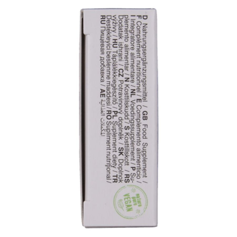 HOT - EXXTREME CAPSULES PUISSANCE MAN 10 UNITÉS