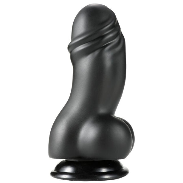 HIDDEN DESIRE - INFERNO GODEMICHET FAT BOYS 19 CM