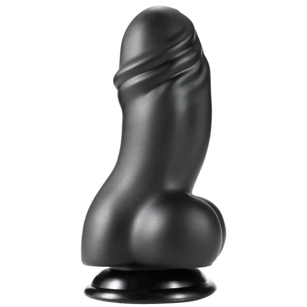 HIDDEN DESIRE - INFERNO GODEMICHET FAT BOYS 19 CM