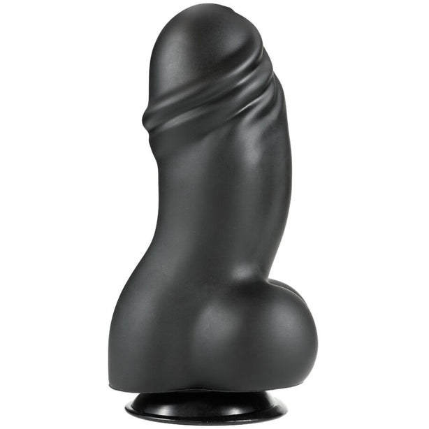 HIDDEN DESIRE - INFERNO GODEMICHET FAT BOYS 27 CM