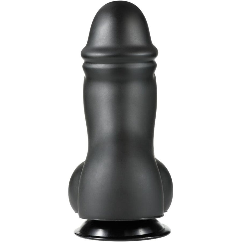 HIDDEN DESIRE - INFERNO GODEMICHET FAT BOYS 27 CM