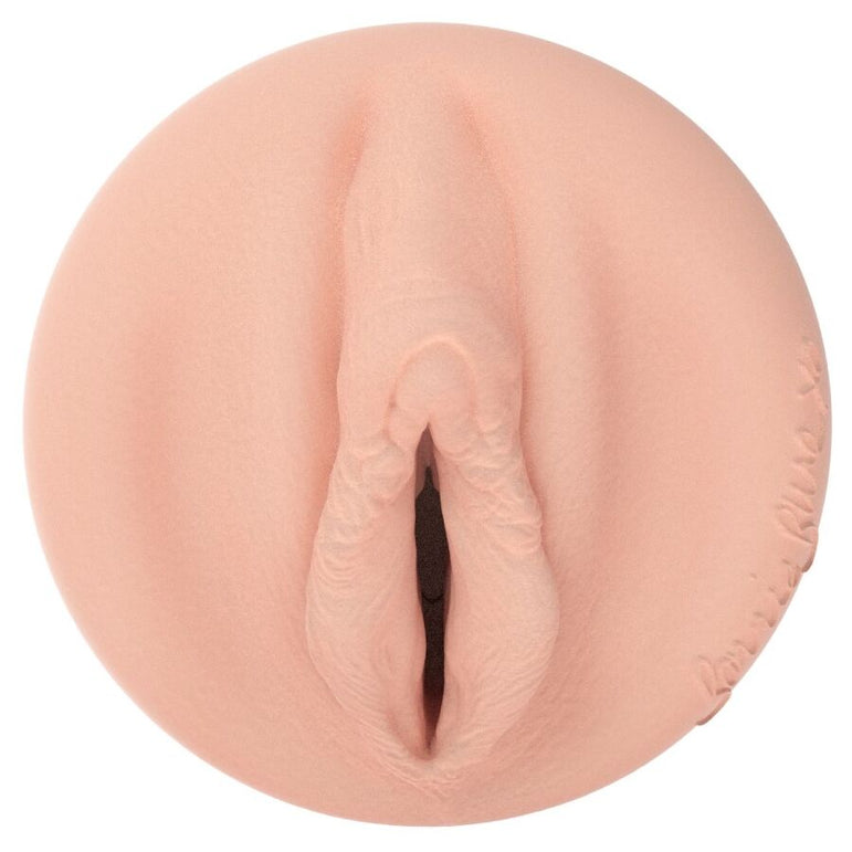 FLESHLIGHT GIRLS - BONNIE BLUE AVEC TEXTURE 1K VAGIN
